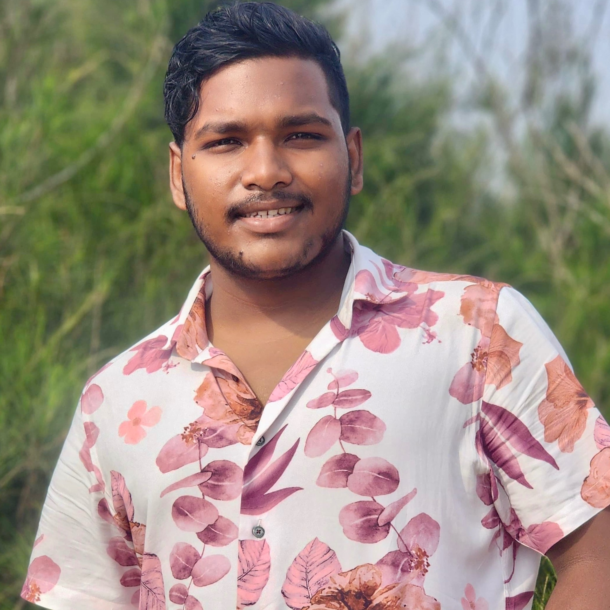 Omm Prakash Bishwal