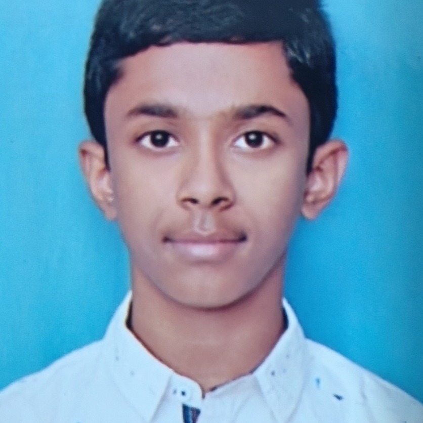Kotte koushik