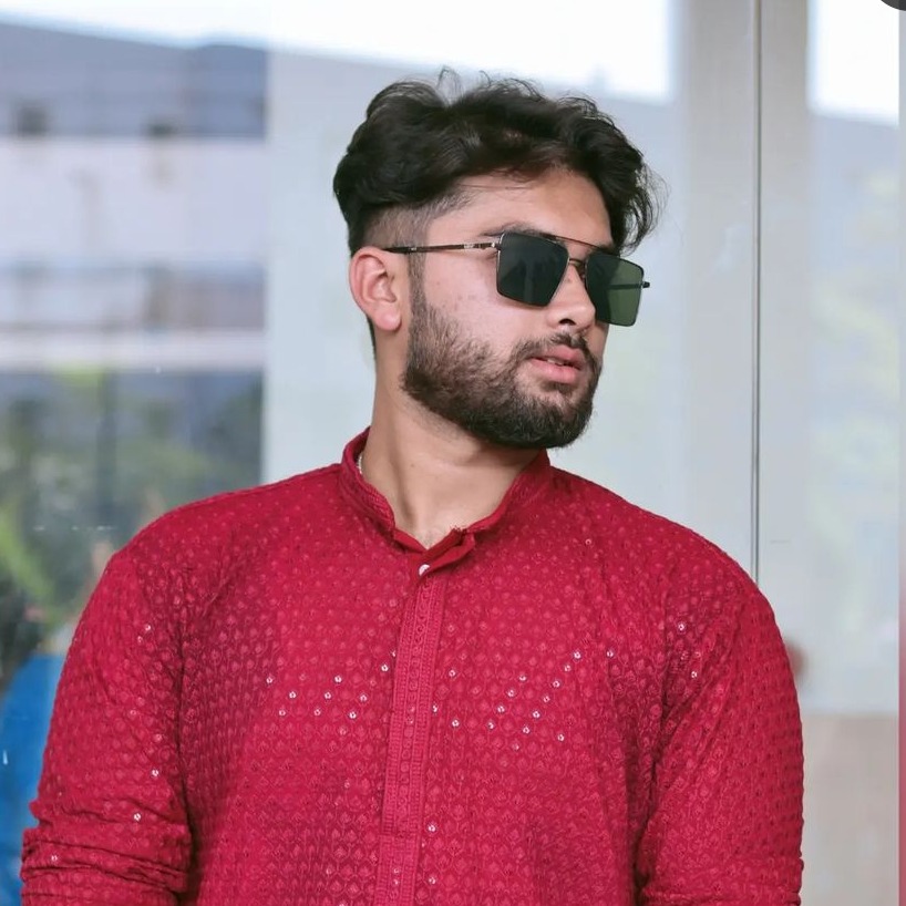 Bishnu patro