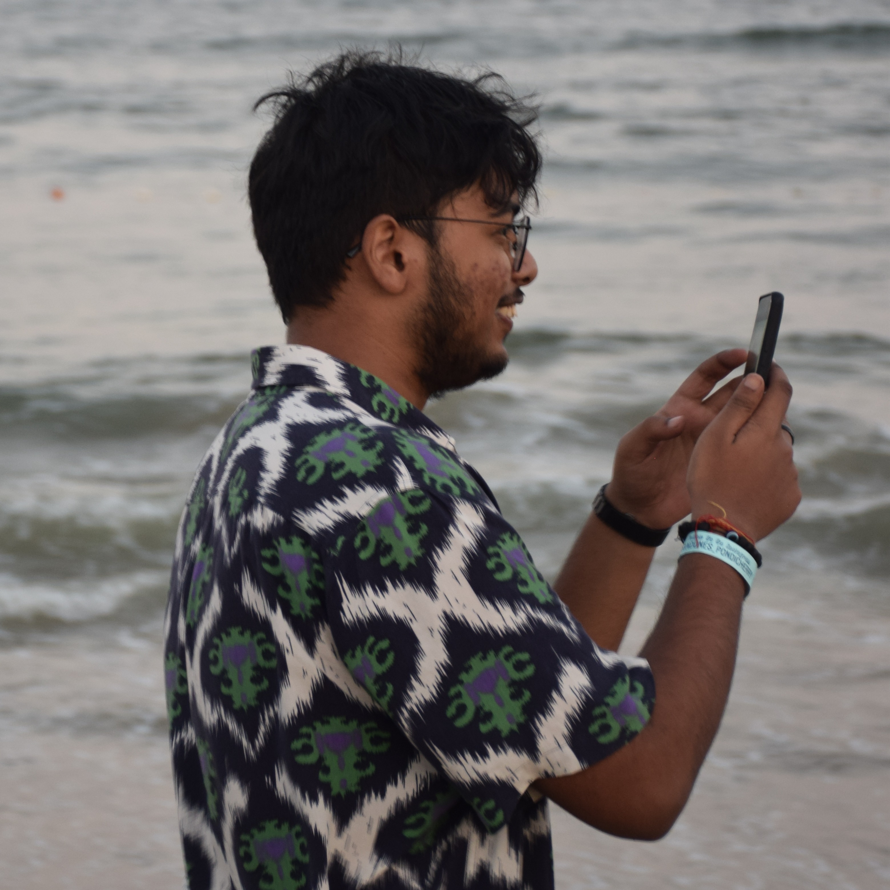 Sarthak Rastogi