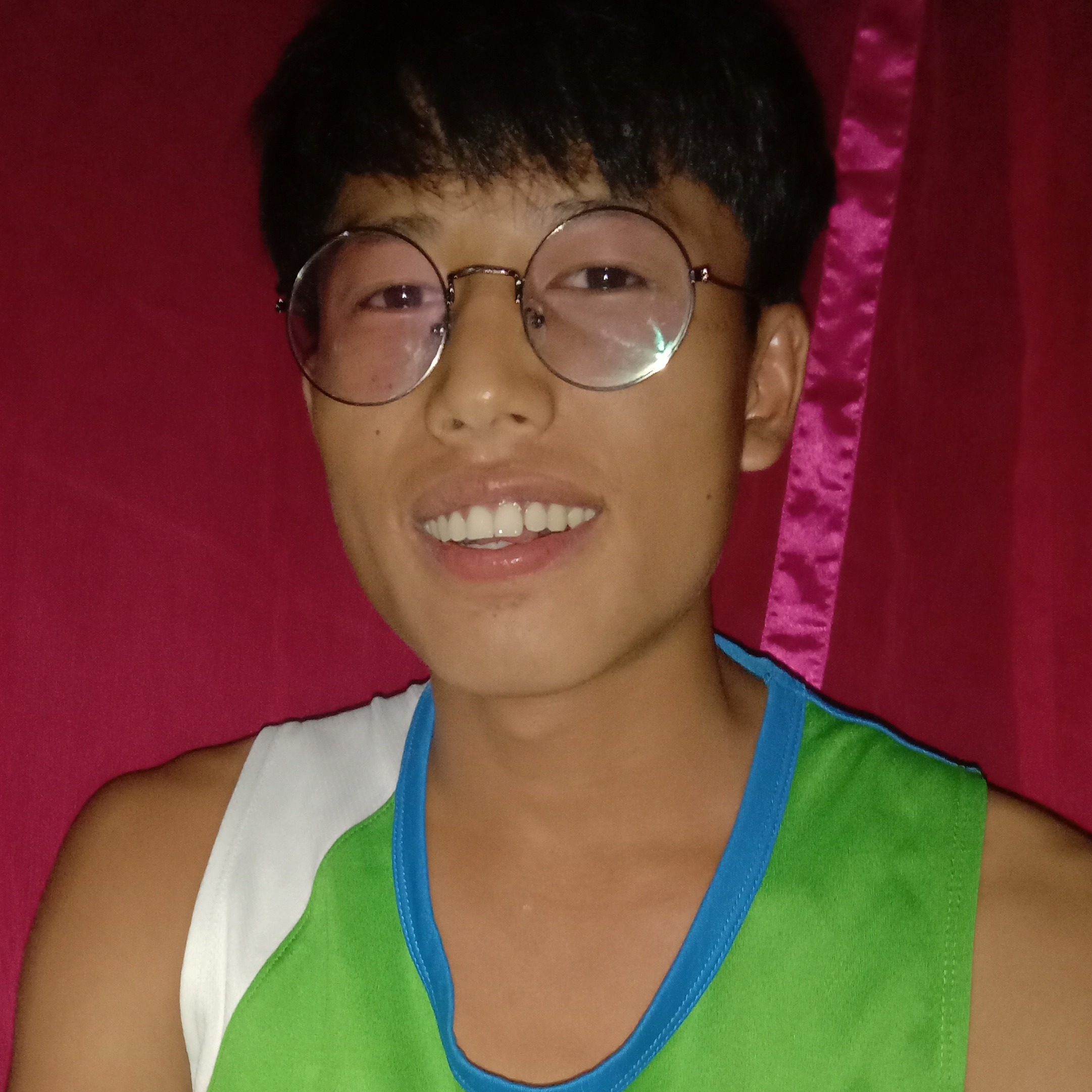 Mayongam chithung