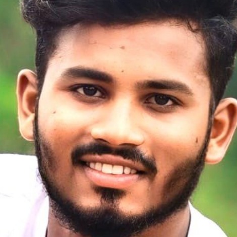KATTIBOYINA ANAND KUMAR