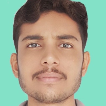 Raj Wardhan Singh