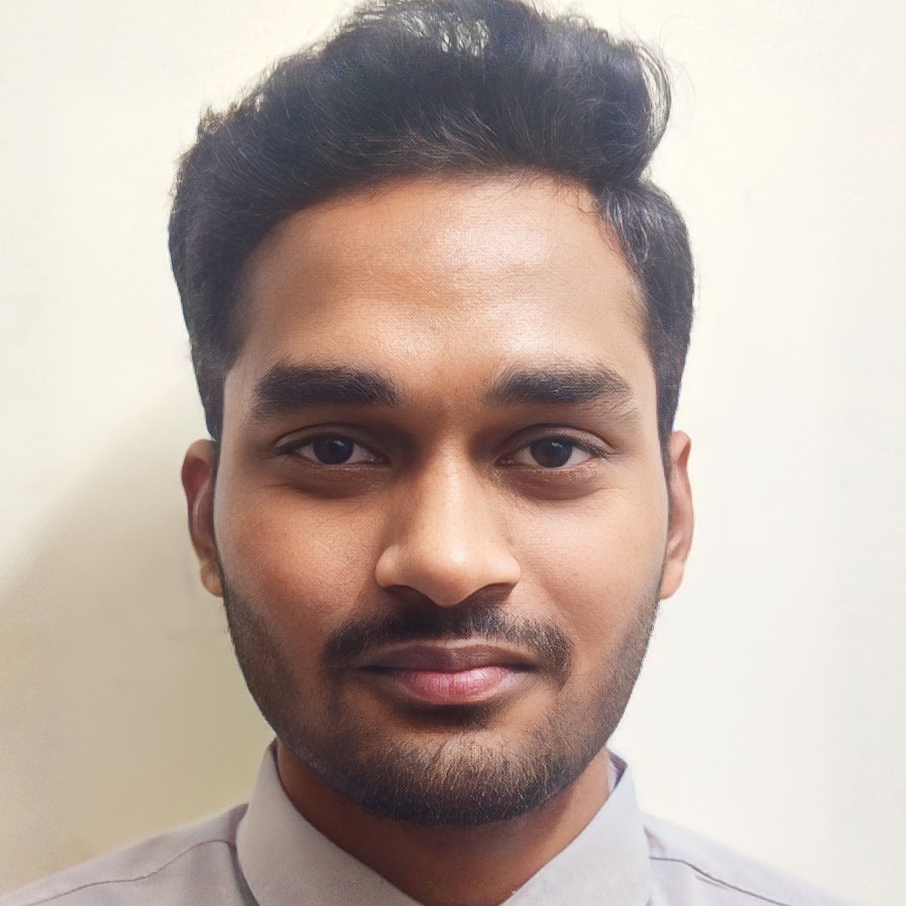 Shaik Asef