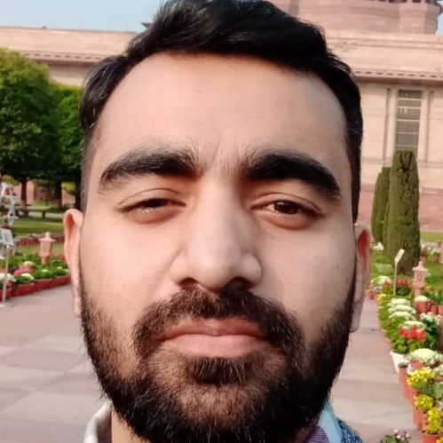 DHIRAJ PRASAD