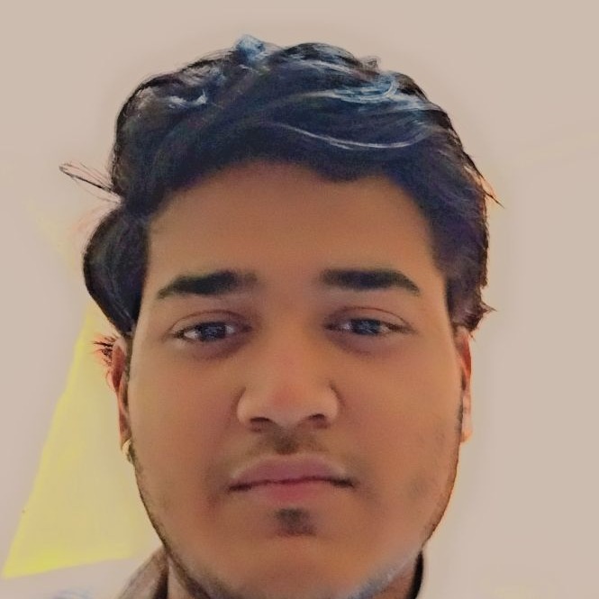 Aditya Mohan