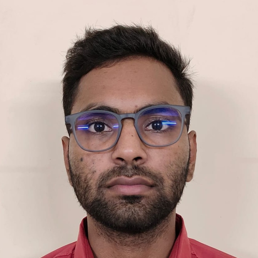 Anurag Bhanu