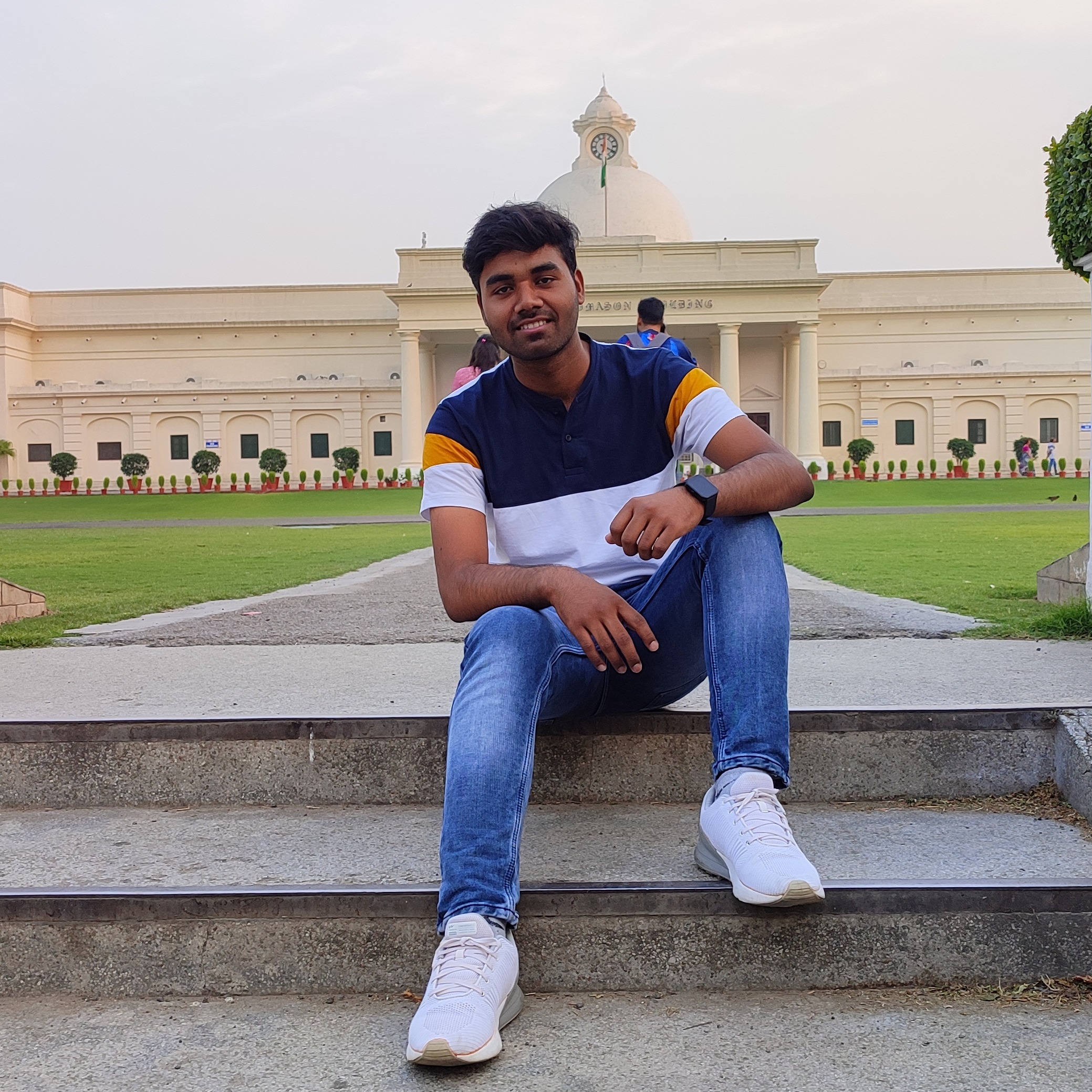 Jatin Rana