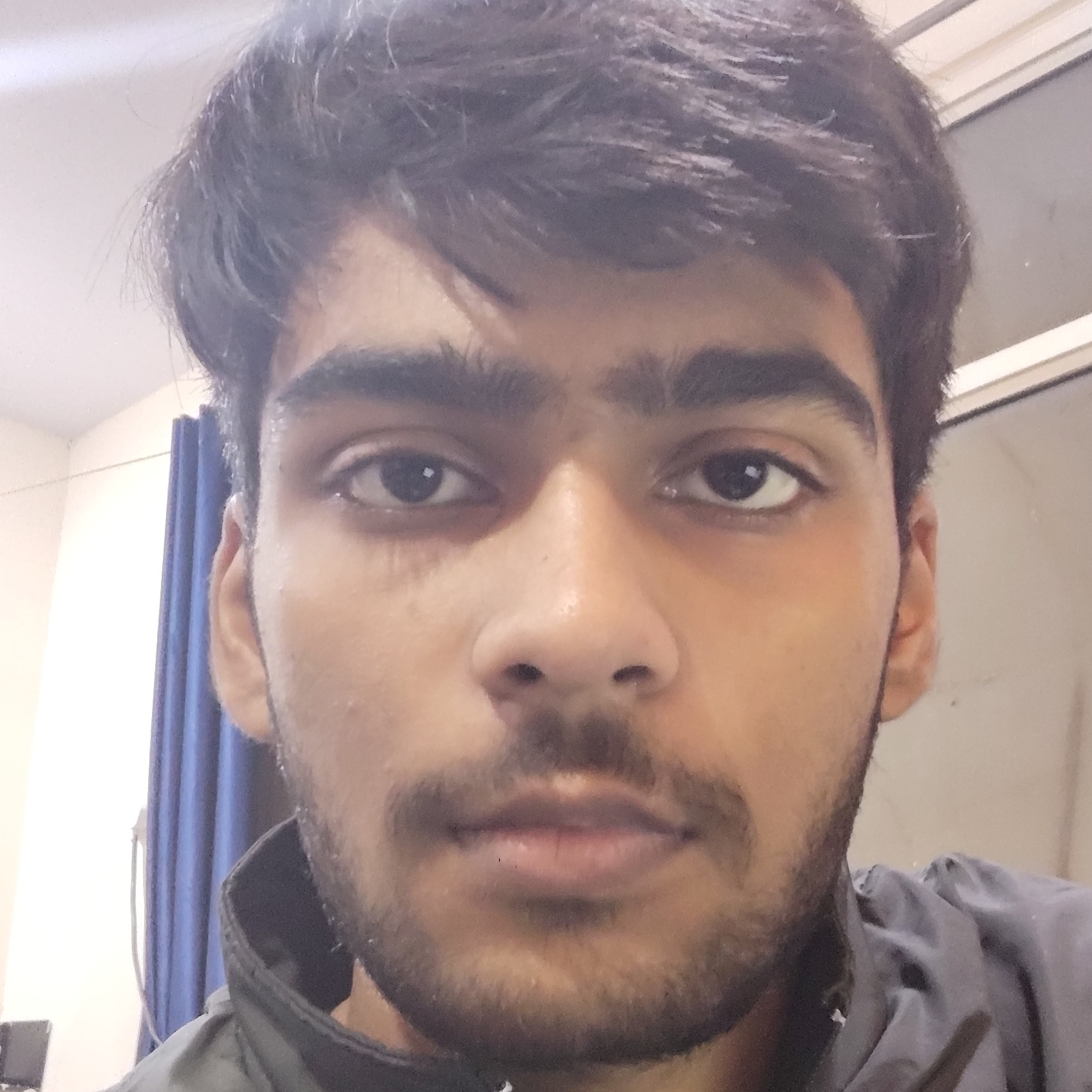 Suryansh Singh