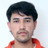 Chingtham Mahesh Singh