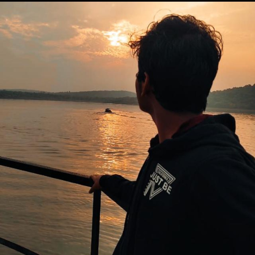 Shakti Prasad Nanda