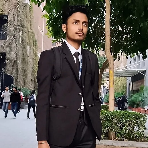 Aditya Kumar