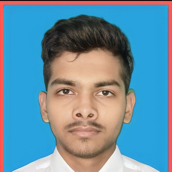 Shivam maurya