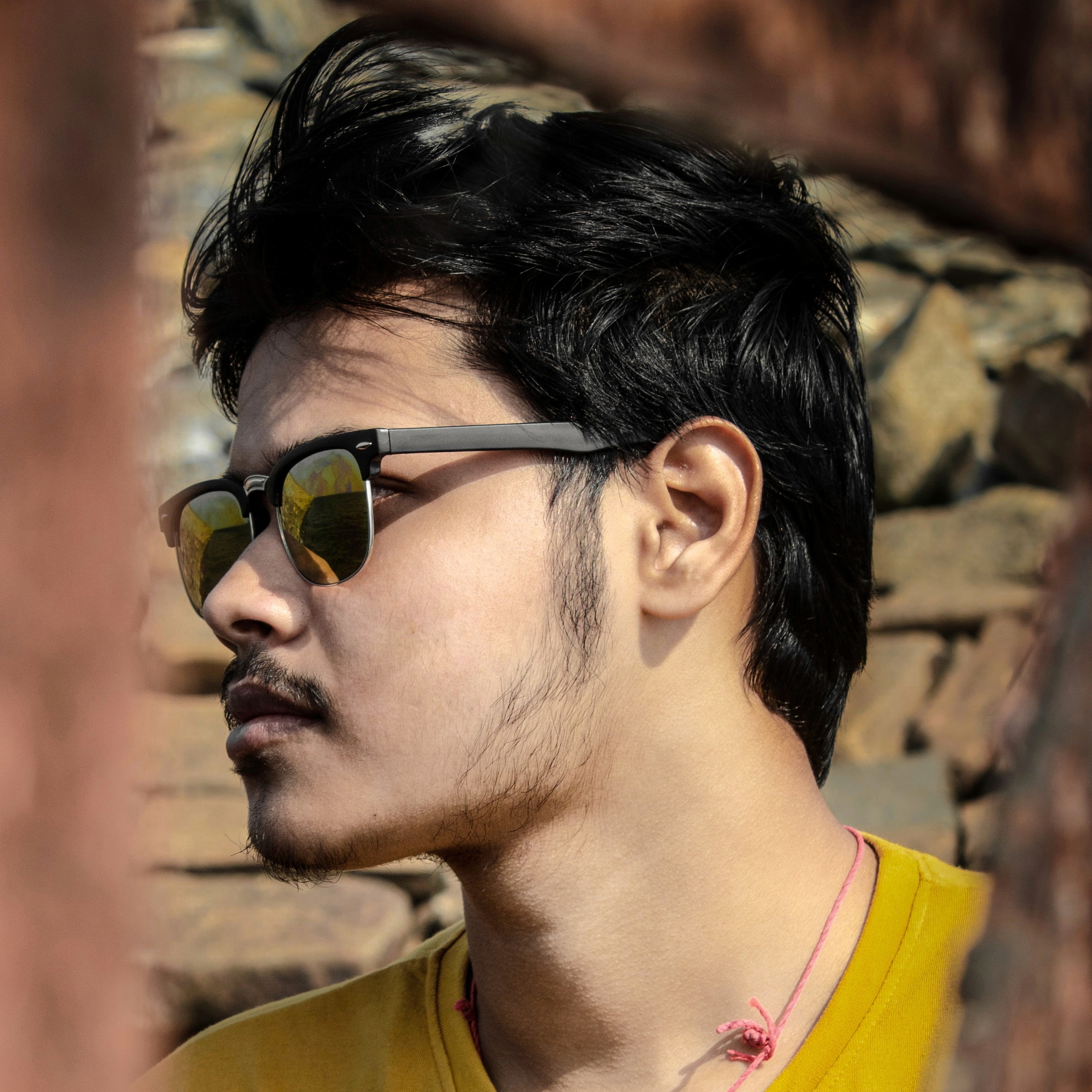 Asish Pradhan