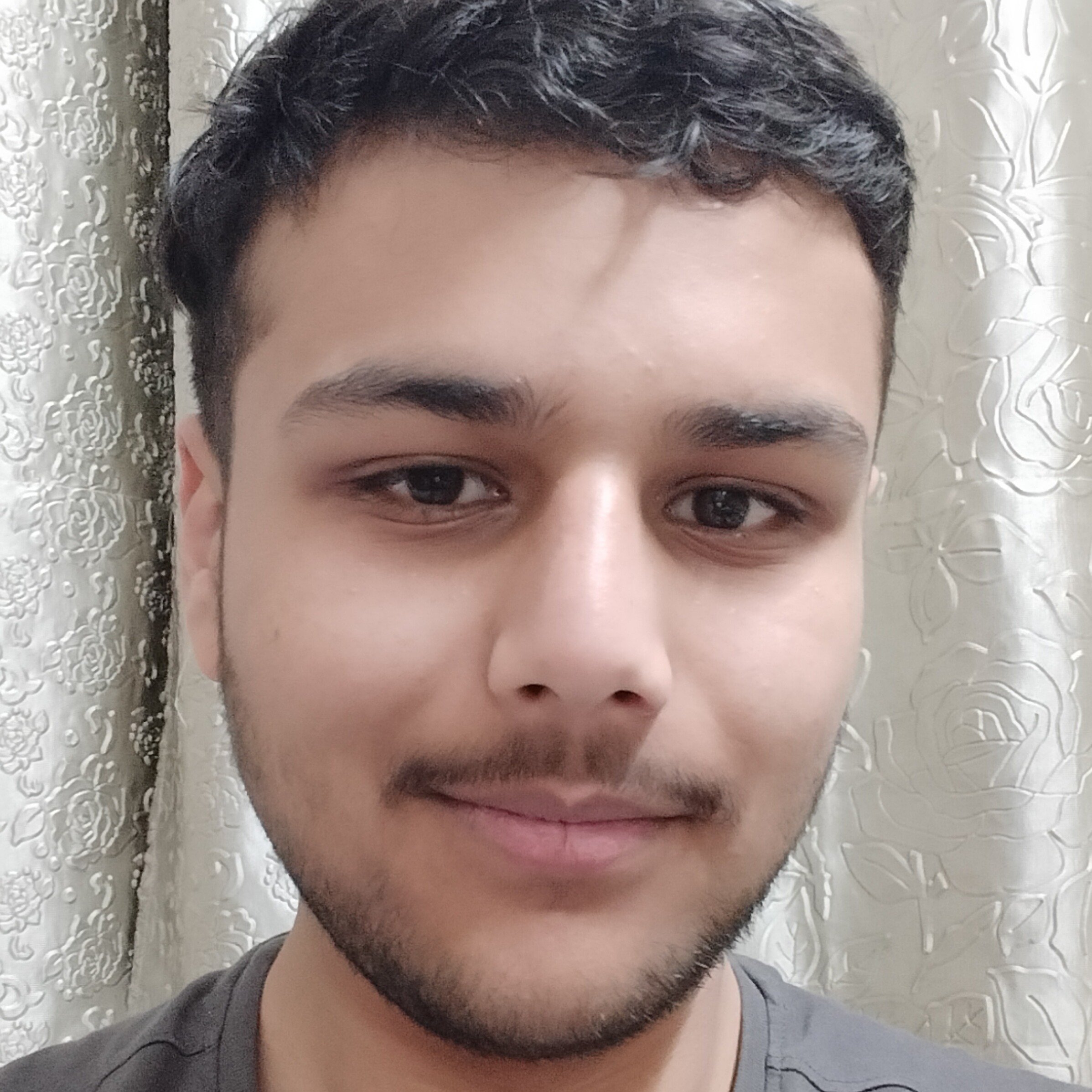 Pradyuman Sharma