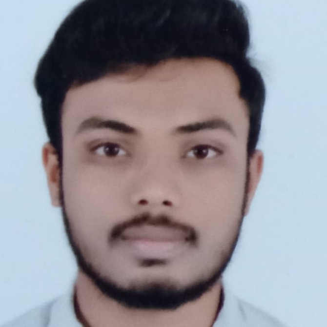 Aswad Ahmed M