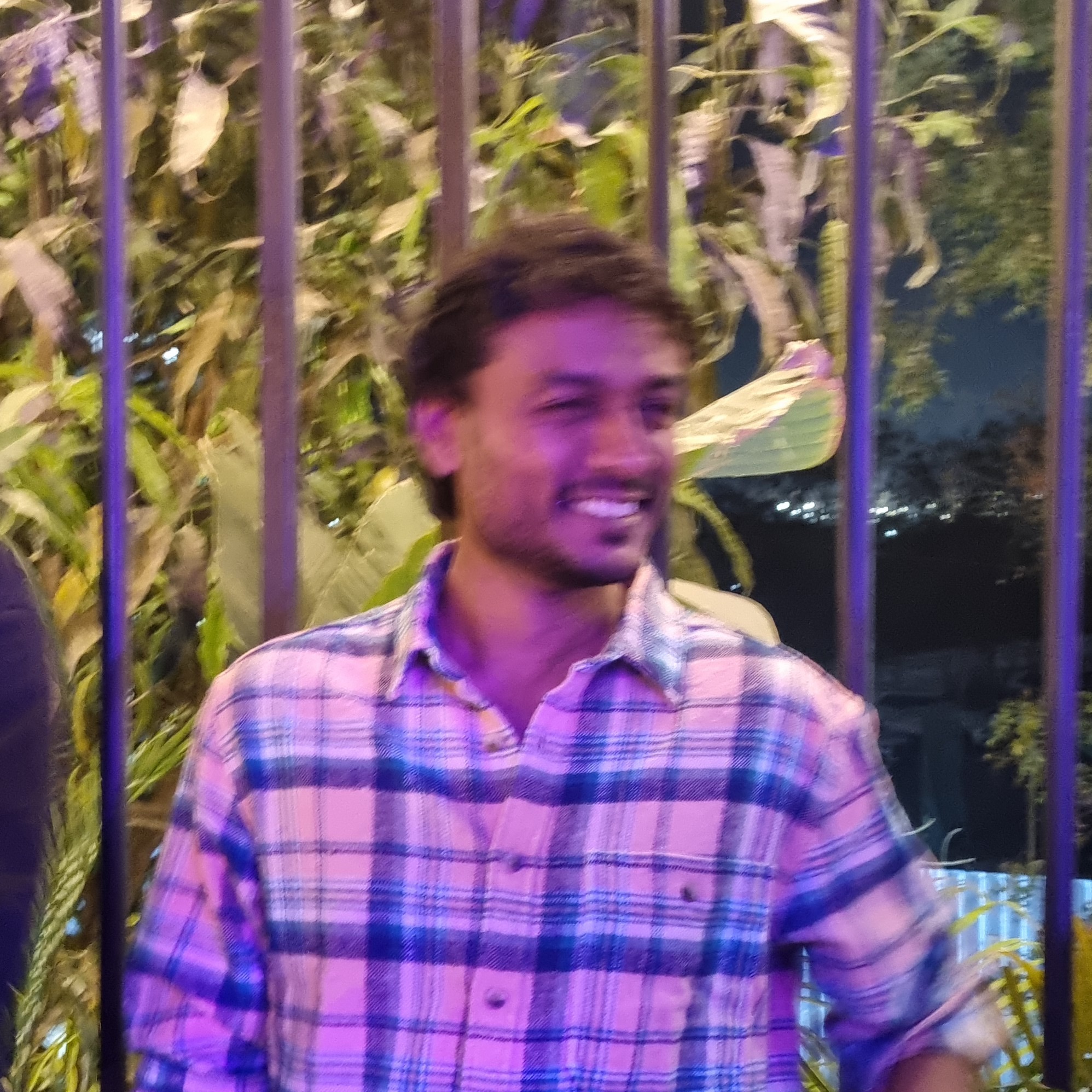 Abhishek