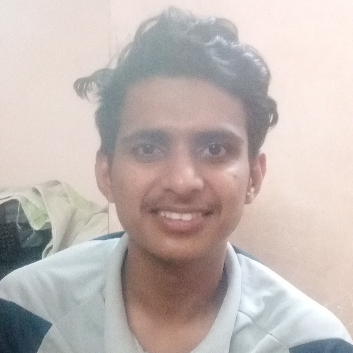 Reetan Mohapatra