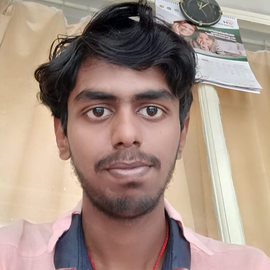 Nishant kumar