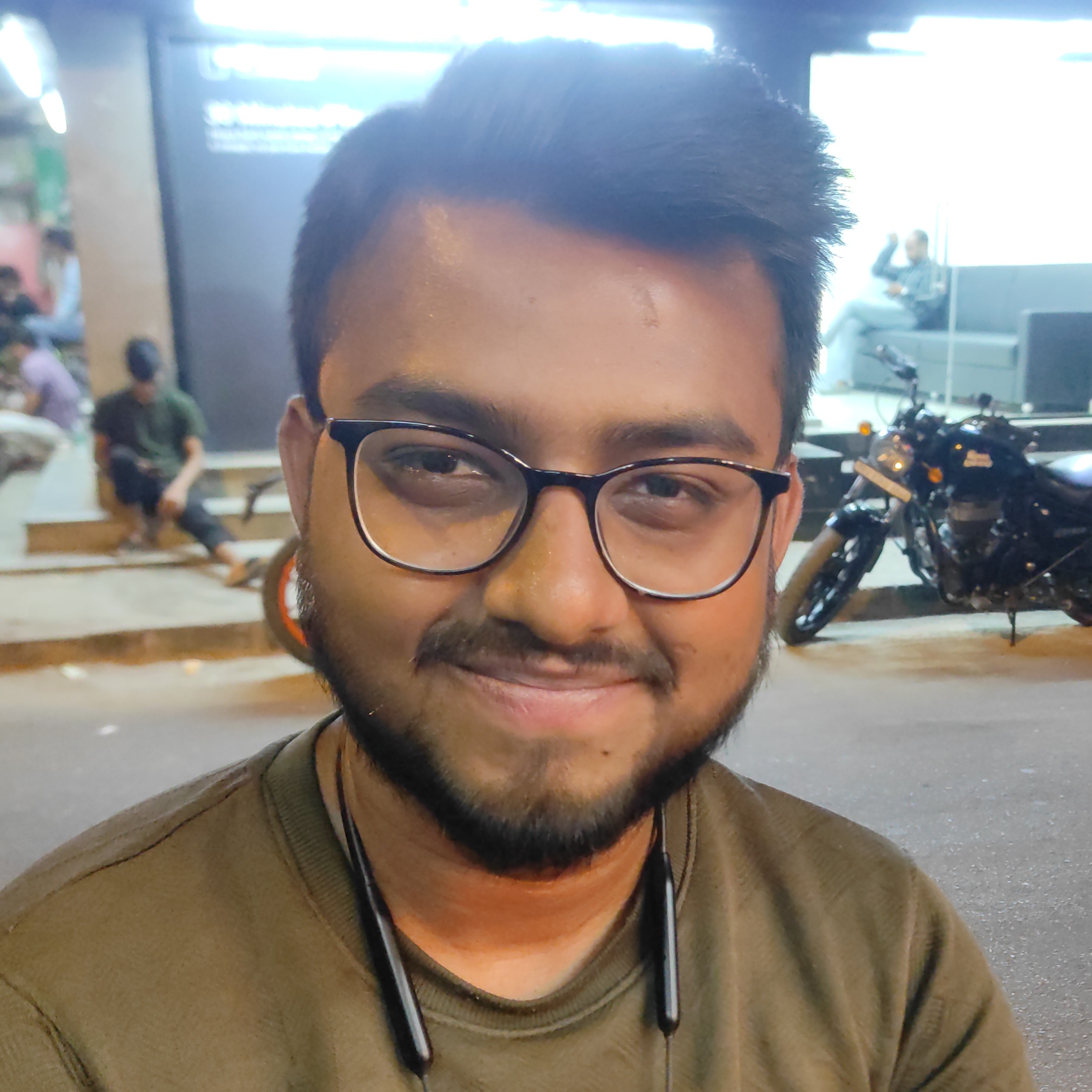 Mohammed Shahid khan