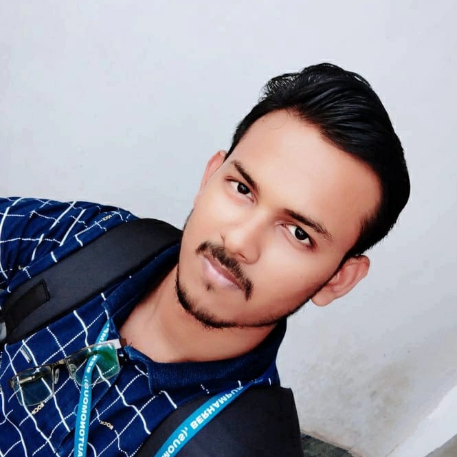 Kishan kumar sahu