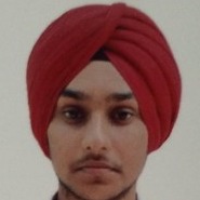 Harbaz Singh