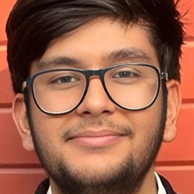 TANUSH MITTAL