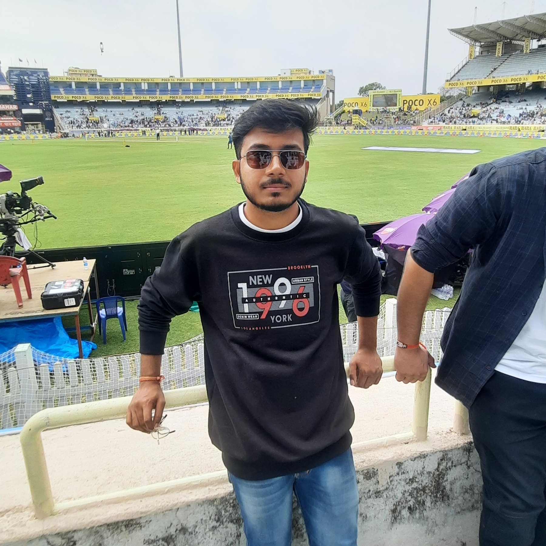 Shivam kumar