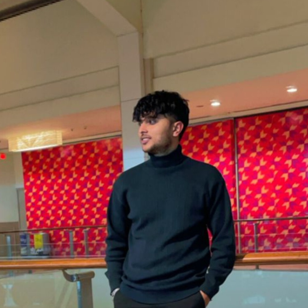 Pranay Prajesh