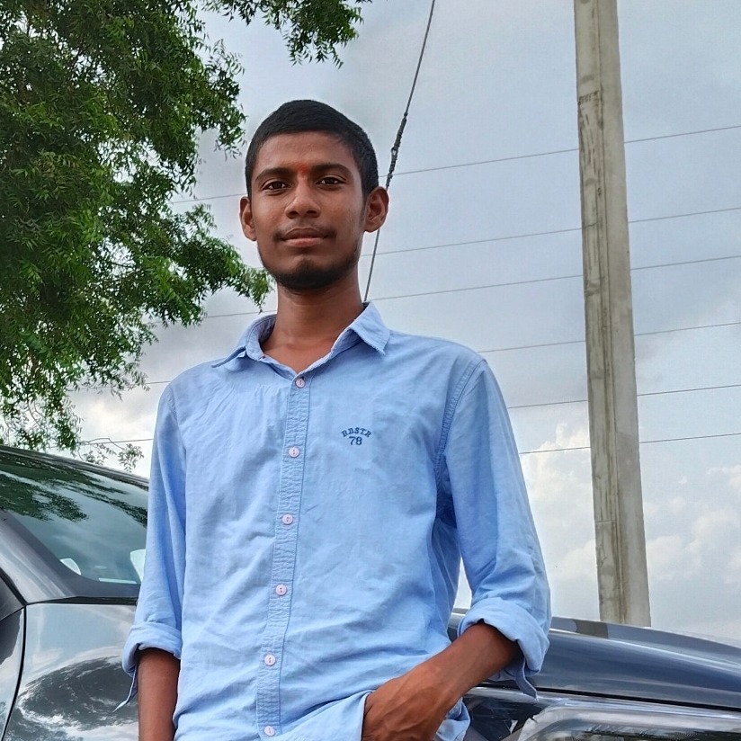Narendar Raikindi
