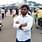 Ashish Sagar