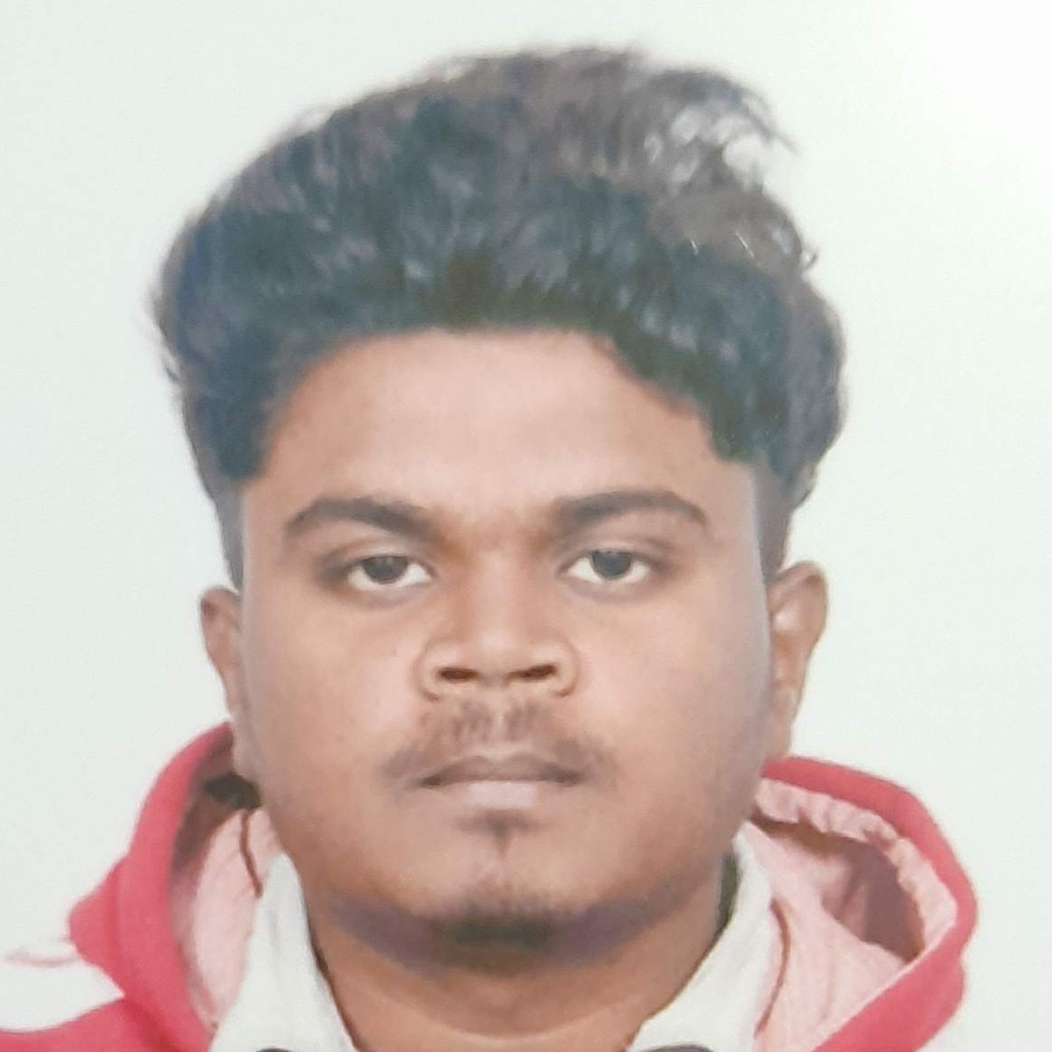 Tushar Nishad