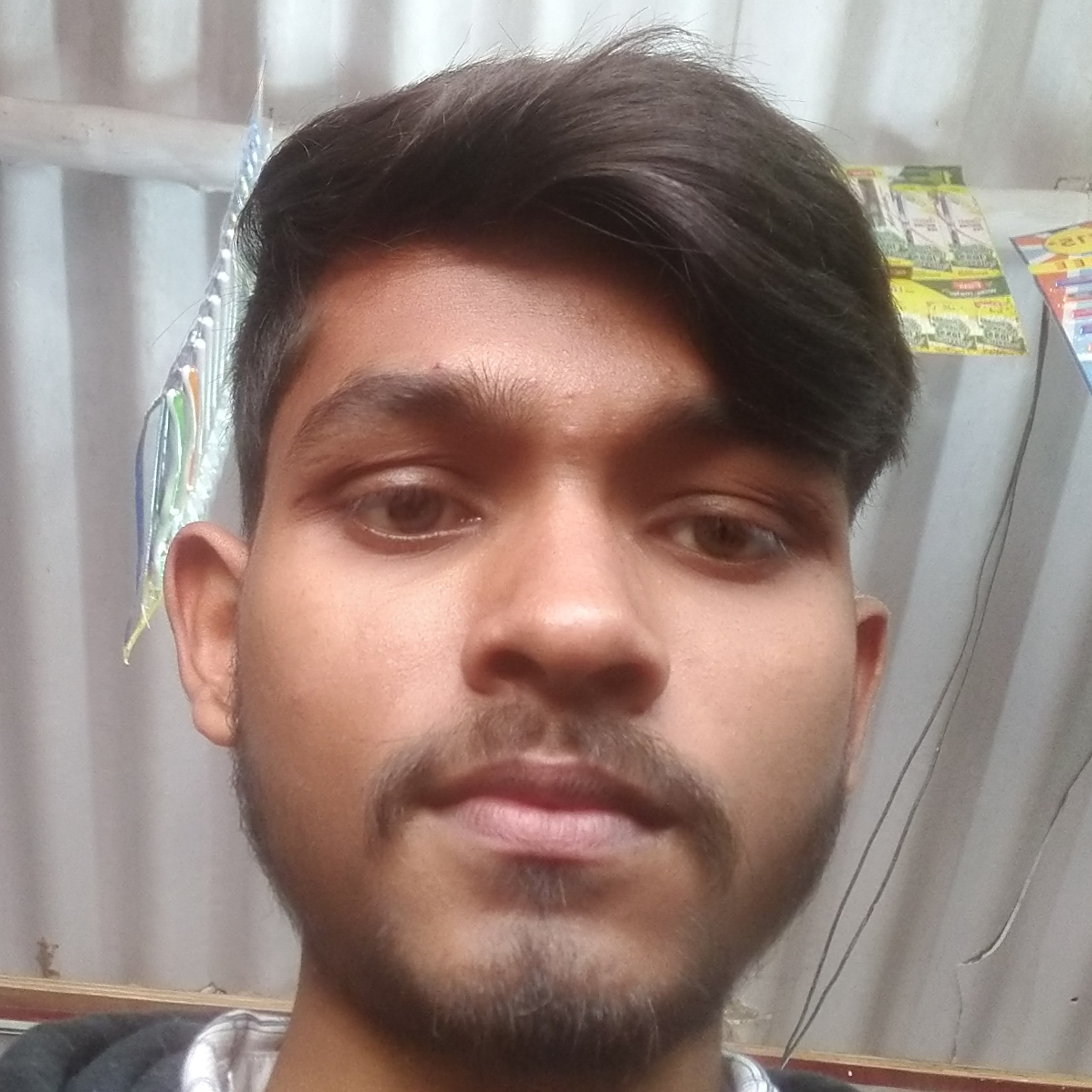 Prajjawal Singh