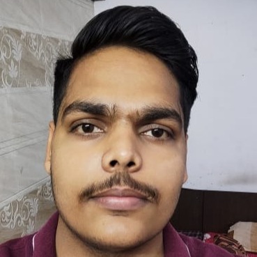 ASHISH RANJAN