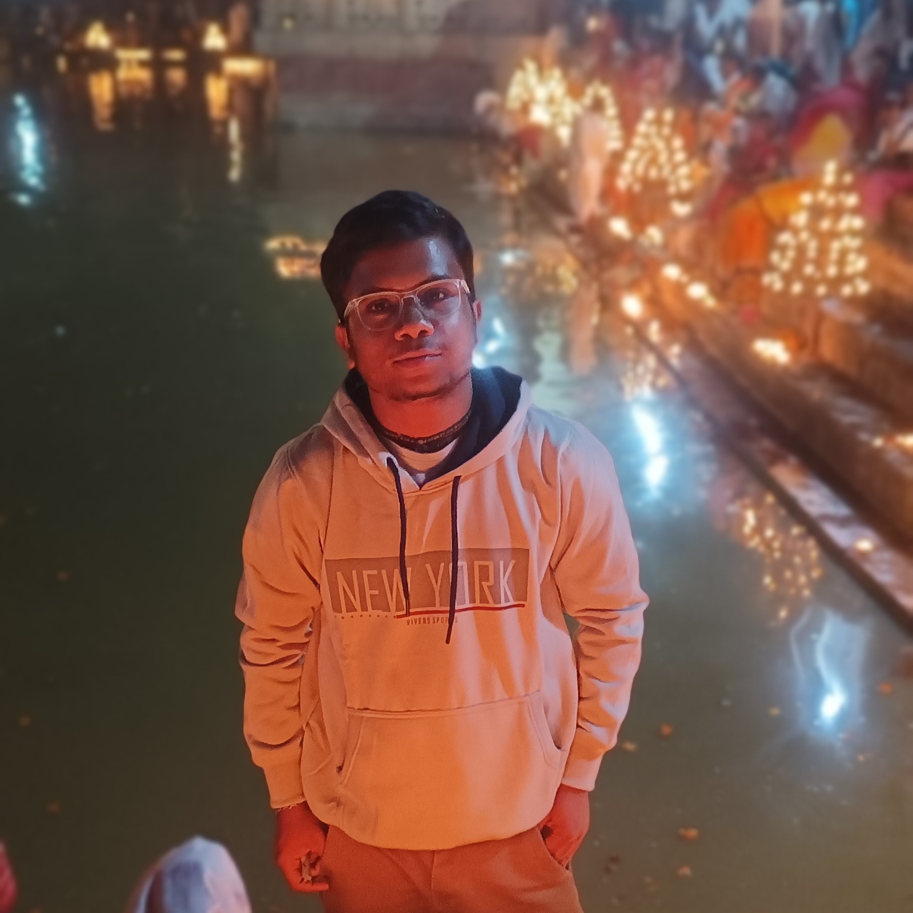 Premananda Sen