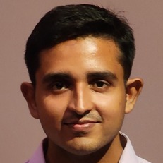Sushant Kumar