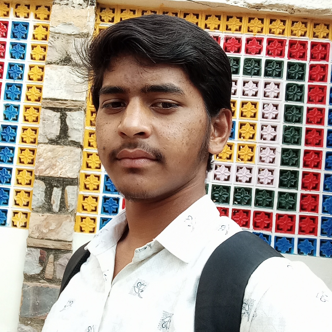 vikash