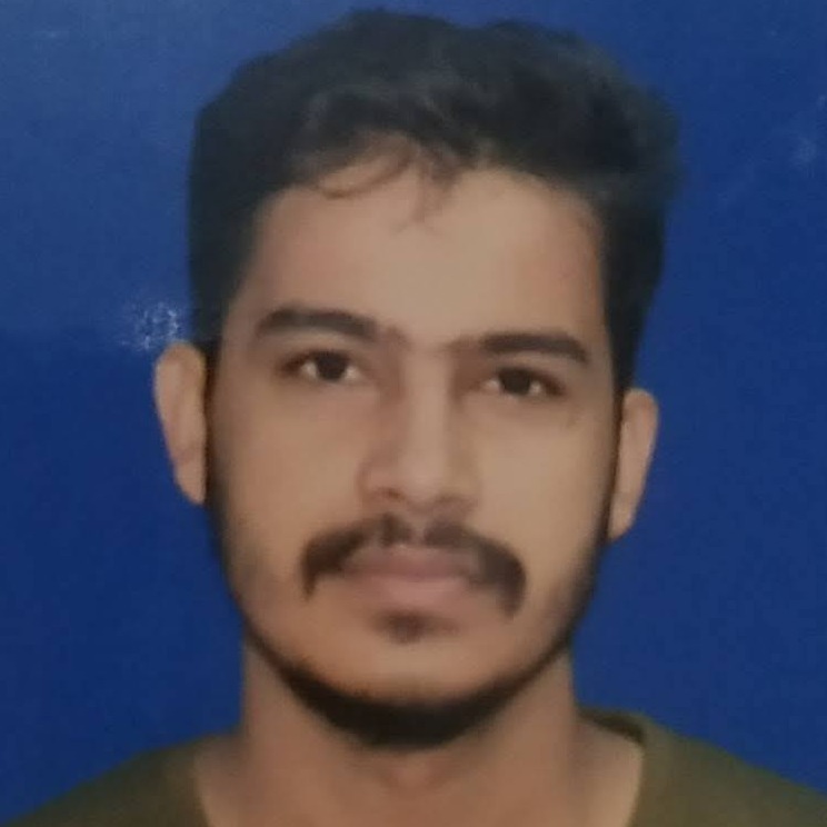 Mandeep kumar