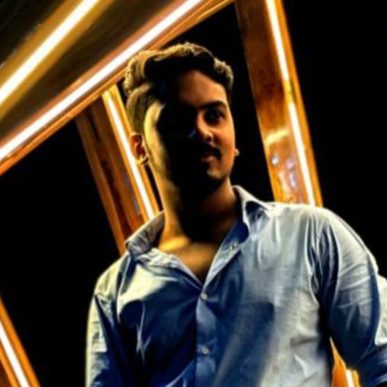 Rishabh Raj