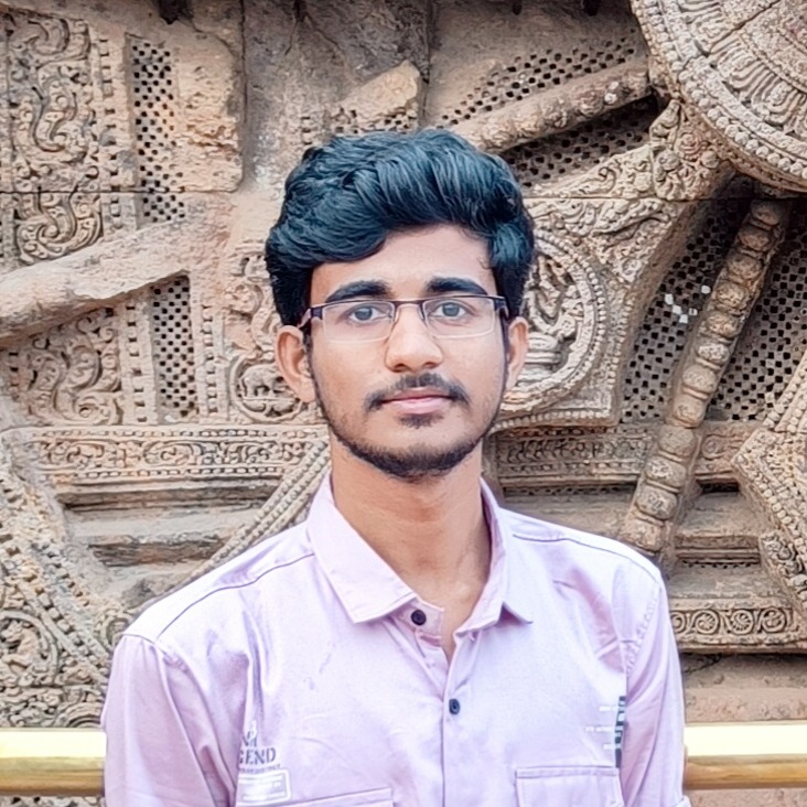 K Trimal Rao