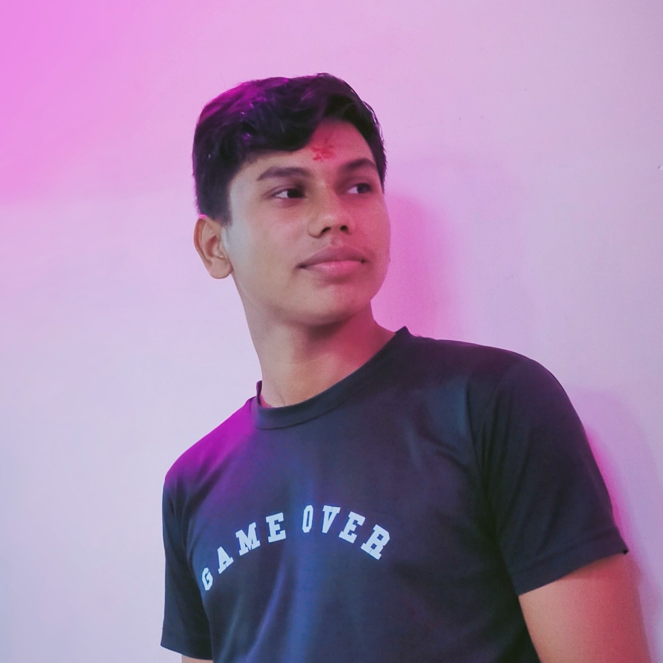 Vansh Shyamsundar Dhodare