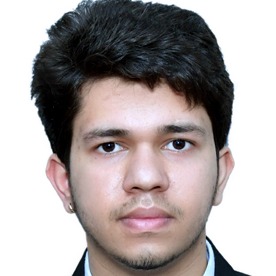 Priyanshu Joshi