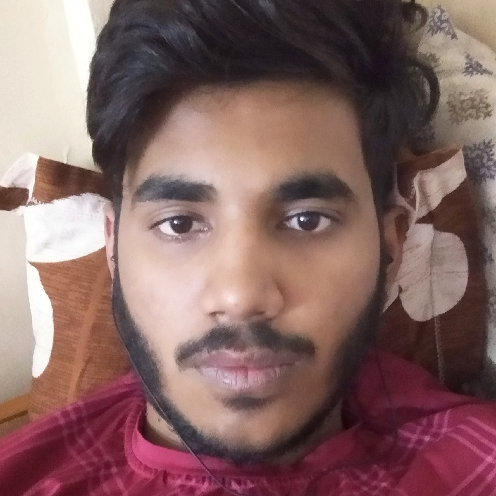 Sneh Kumar