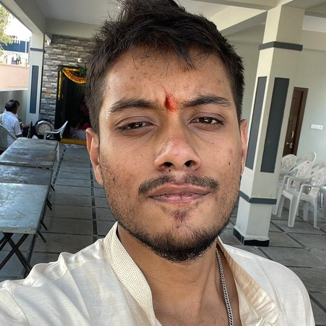 Shashank