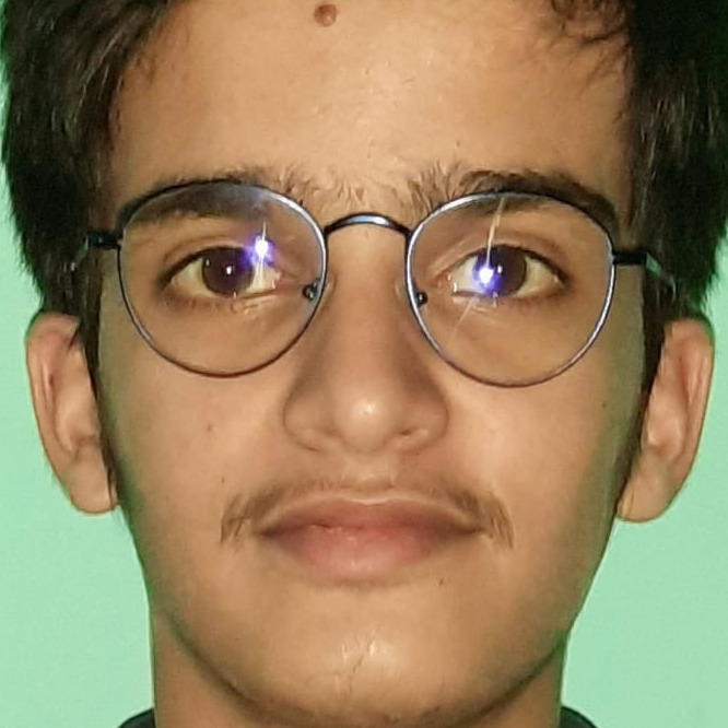Kishan Pandey