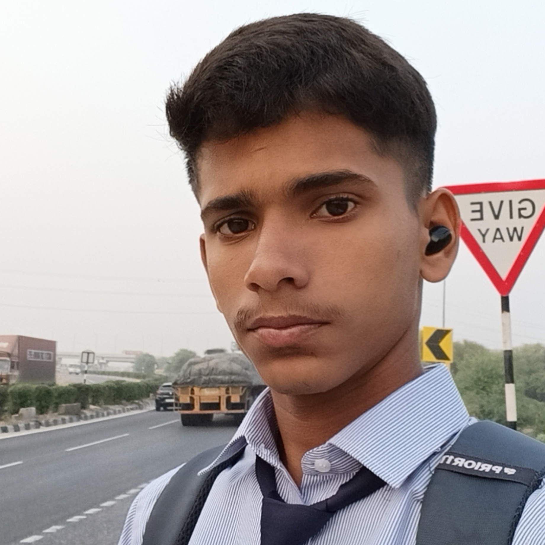 Karan Kumar Maloo