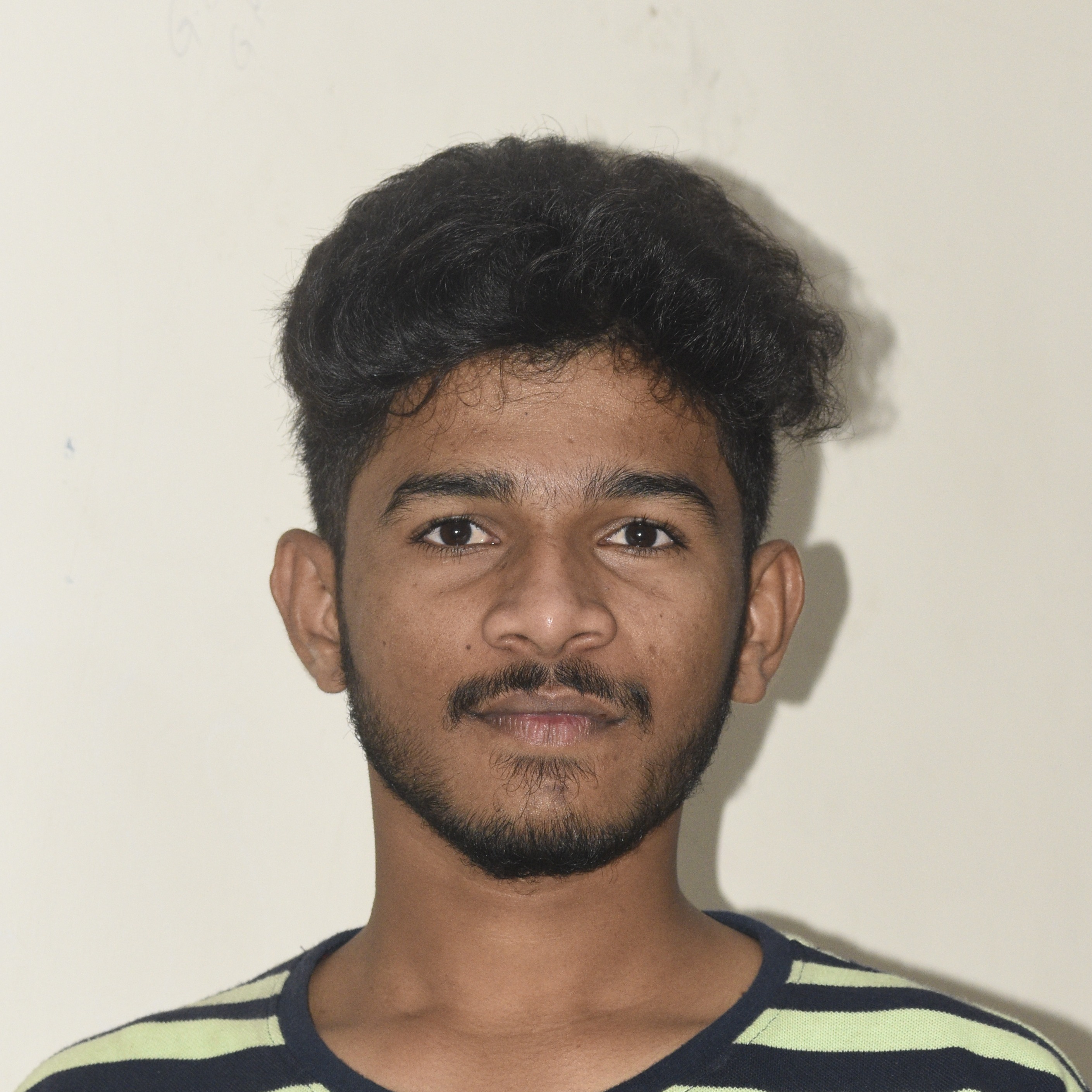 Janapati praveen