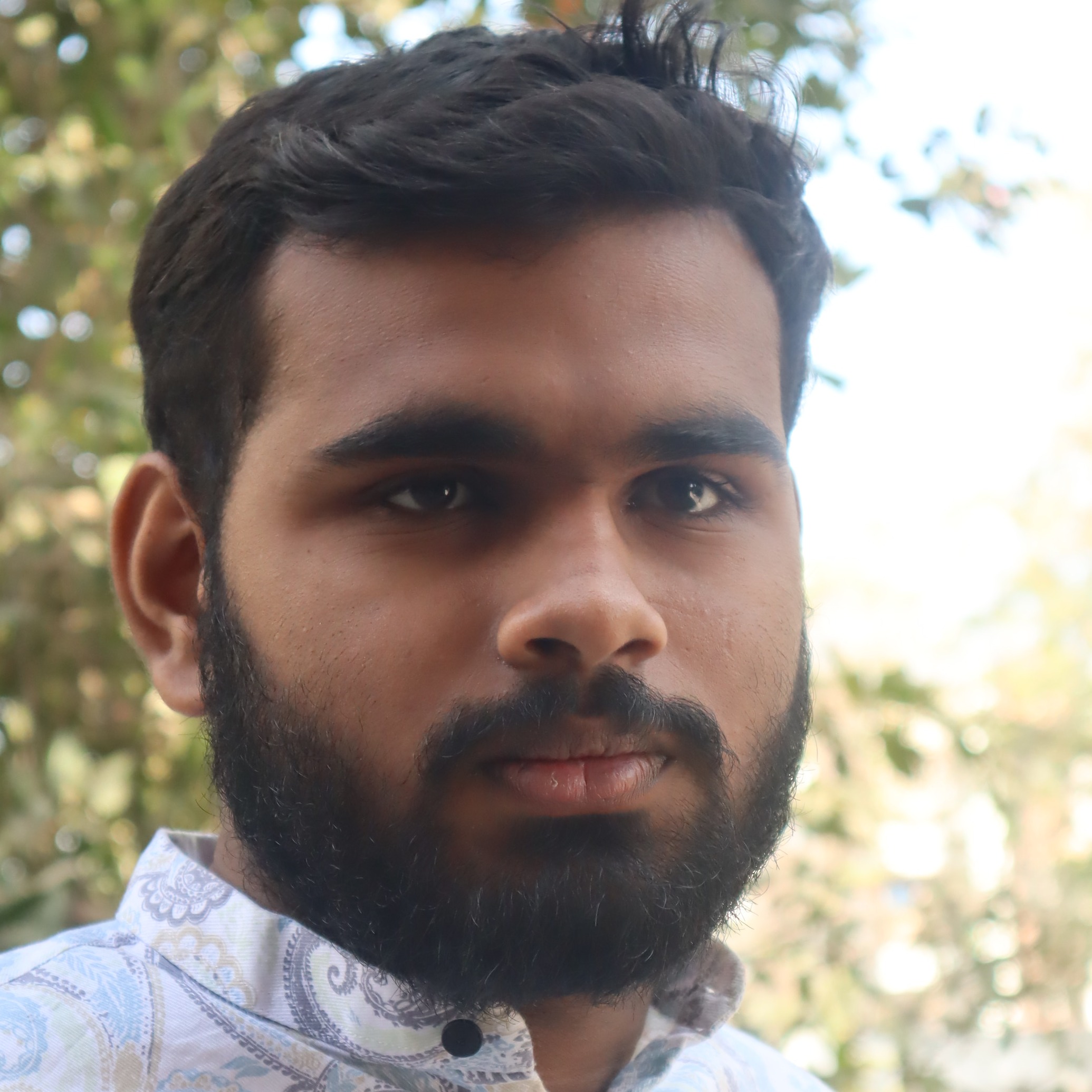 Lakhani Manthan Ajaybhai