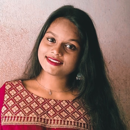 Annaya Priyadarsini