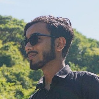 Sounok Santra